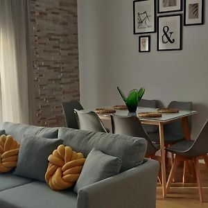 Appartement met Drie Slaapkamers